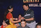 2003-2004 Annual Function (Mahal)