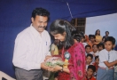 2004-2005 Annual  Function (Mahal)